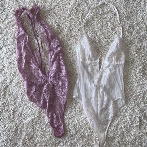 2 for $40 Victoria’s Secret Lingerie